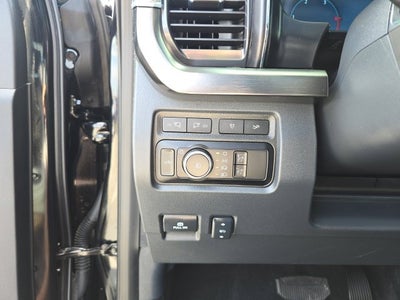2024 Ford F-250SD Lariat