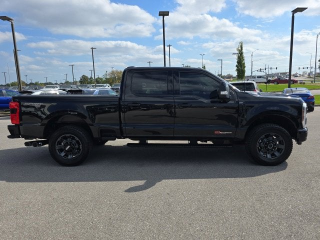2024 Ford F-250SD Lariat