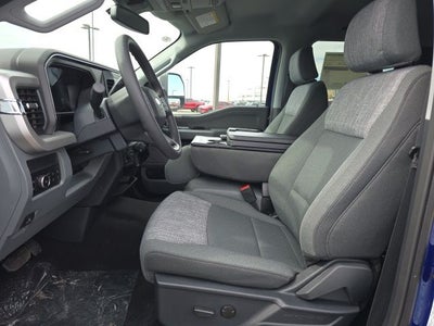 2026 Ford Super Duty F-250® XLT