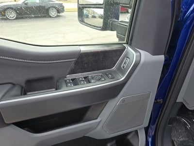 2026 Ford Super Duty F-250® XLT