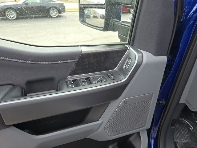 2026 Ford Super Duty F-250® XLT