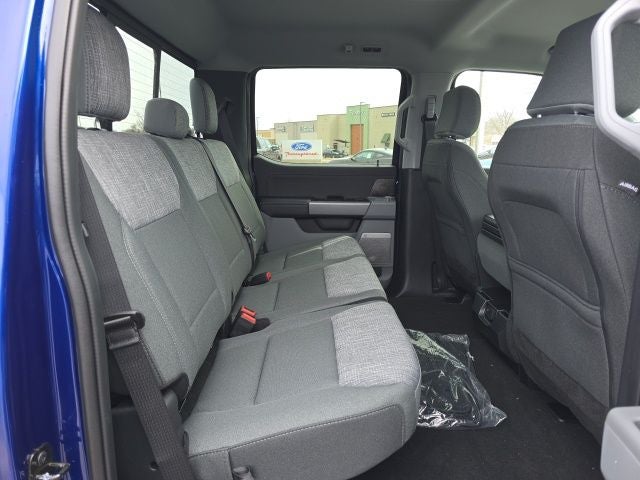 2026 Ford Super Duty F-250® XLT