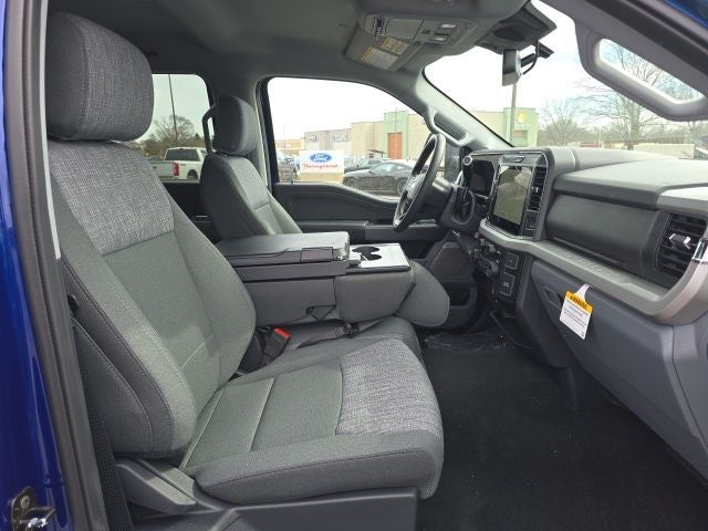 2026 Ford Super Duty F-250® XLT