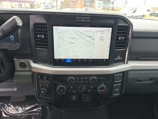 2026 Ford Super Duty F-250® XLT