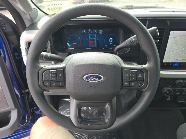 2026 Ford Super Duty F-250® XLT
