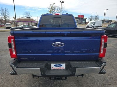 2026 Ford Super Duty F-250® XLT