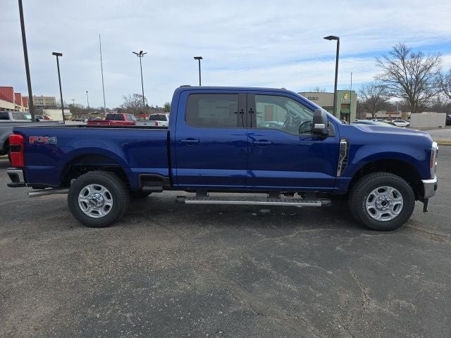 2026 Ford Super Duty F-250® XLT