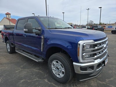 2026 Ford Super Duty F-250® XLT