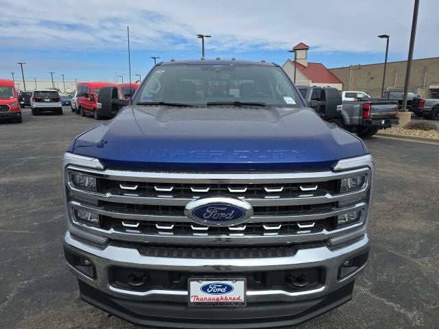2026 Ford Super Duty F-250® XLT
