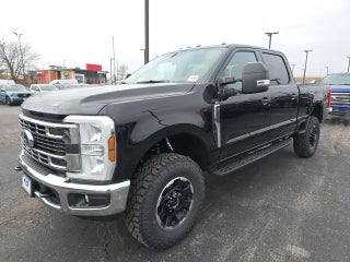 2026 Ford Super Duty F-250® XLT