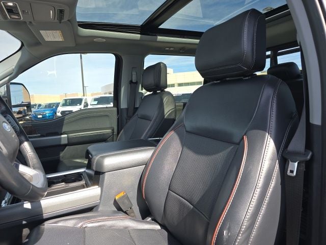 2023 Ford F-250SD Lariat