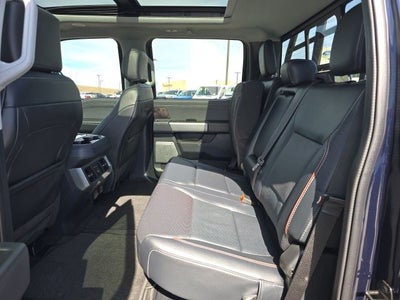 2023 Ford F-250SD Lariat