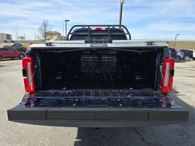 2023 Ford F-250SD Lariat