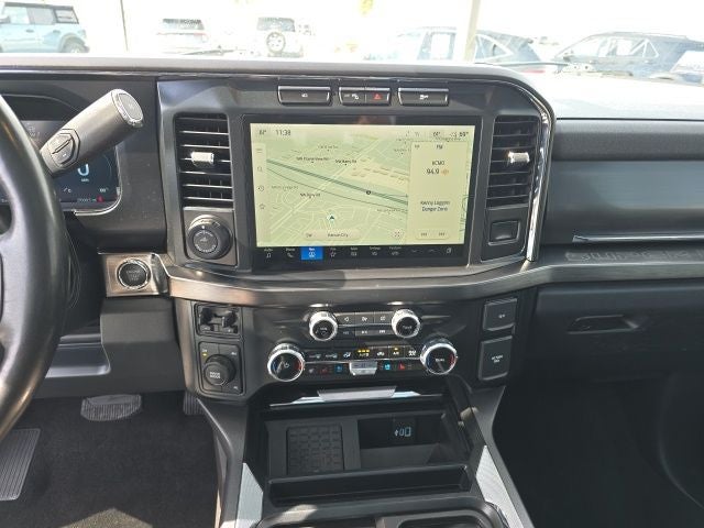 2023 Ford F-250SD Lariat