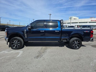 2023 Ford F-250SD Lariat