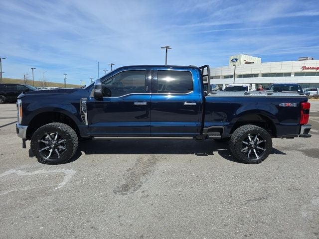 2023 Ford F-250SD Lariat