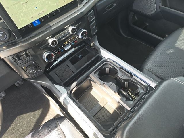 2023 Ford F-250SD Lariat