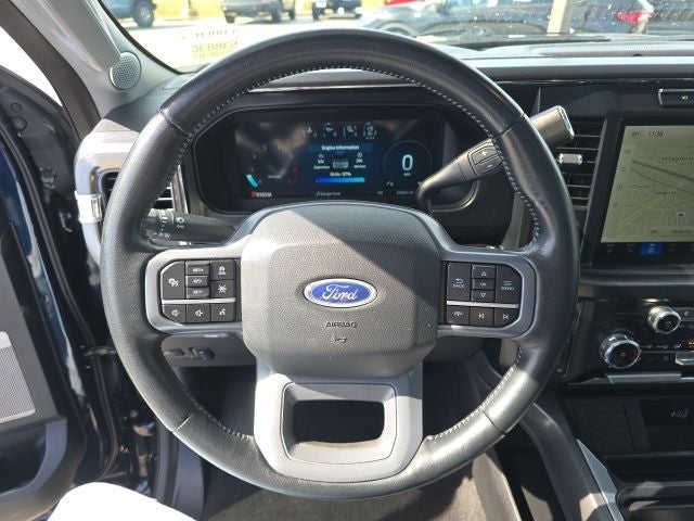 2023 Ford F-250SD Lariat