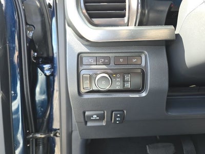 2023 Ford F-250SD Lariat