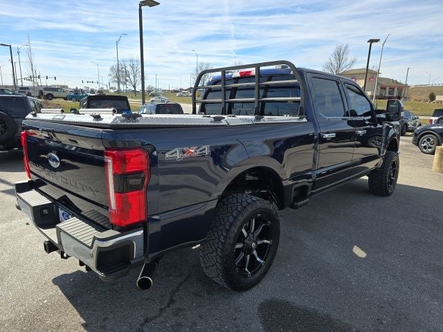 2023 Ford F-250SD Lariat