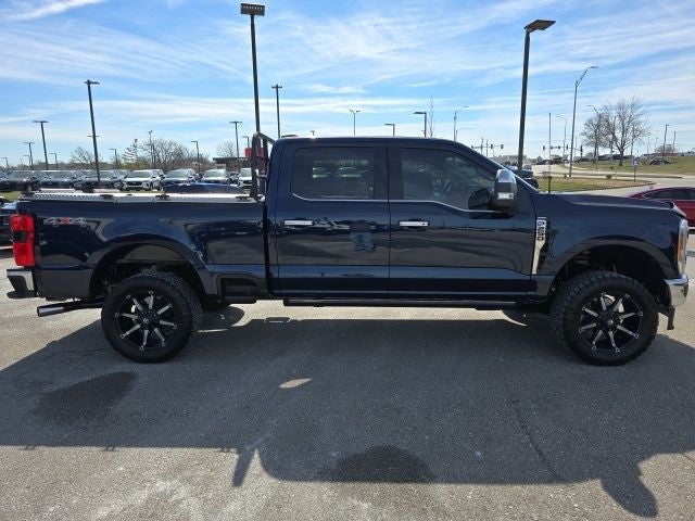 2023 Ford F-250SD Lariat