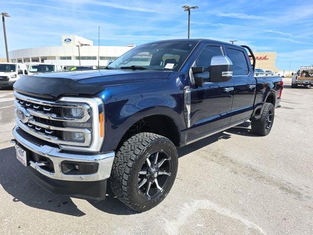 2023 Ford F-250SD Lariat