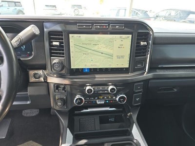 2023 Ford F-250SD Lariat