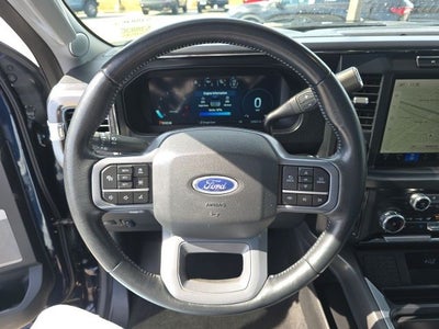 2023 Ford F-250SD Lariat