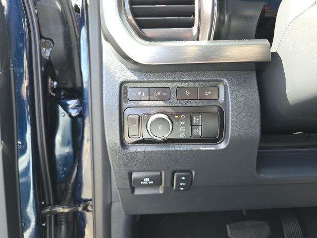 2023 Ford F-250SD Lariat