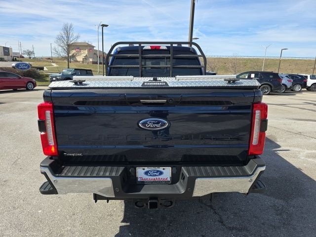 2023 Ford F-250SD Lariat