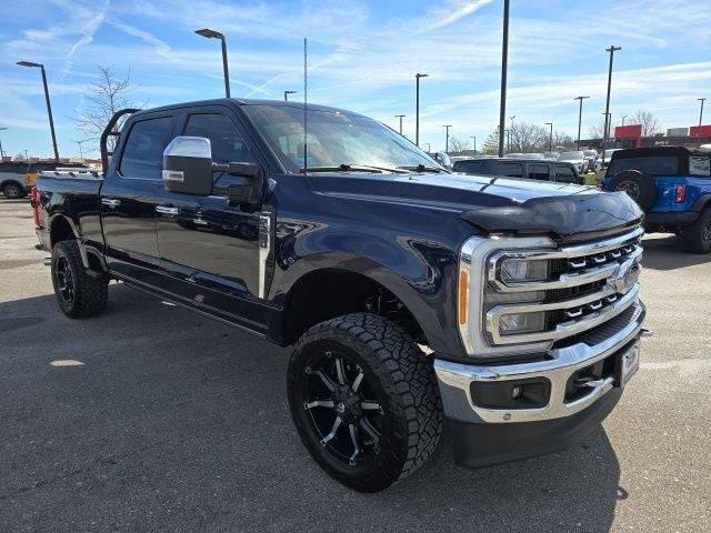 2023 Ford F-250SD Lariat