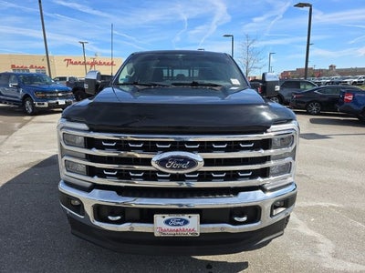 2023 Ford F-250SD Lariat