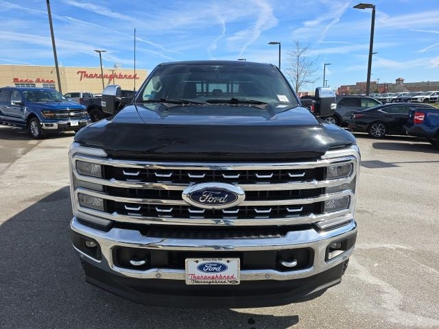 2023 Ford F-250SD Lariat