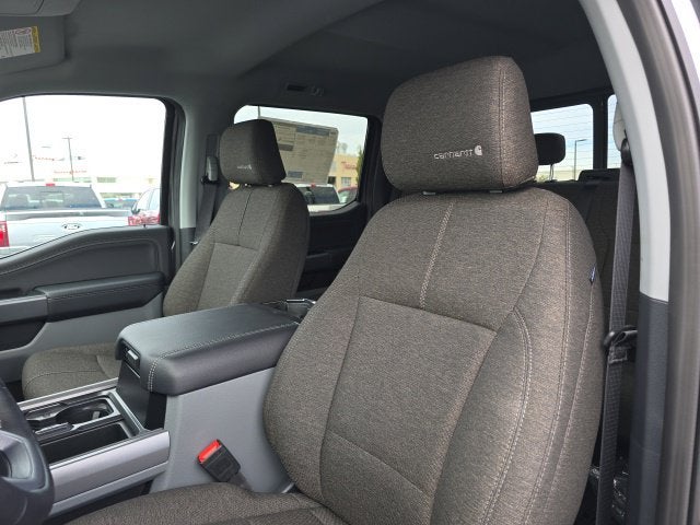 2027 Ford F-250SD XLT