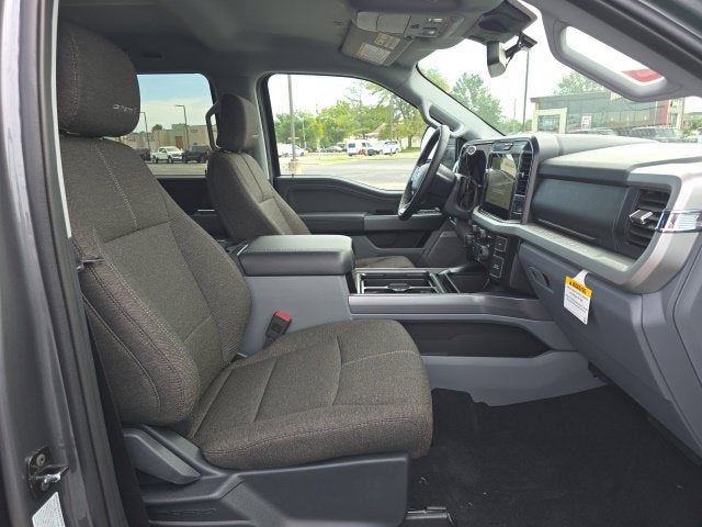 2027 Ford F-250SD XLT