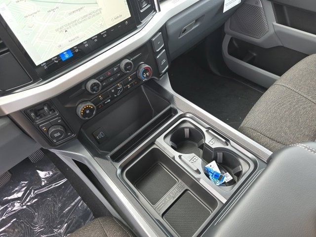 2027 Ford F-250SD XLT