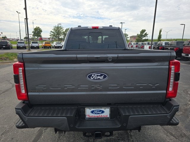 2027 Ford F-250SD XLT
