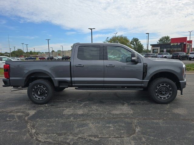 2027 Ford F-250SD XLT