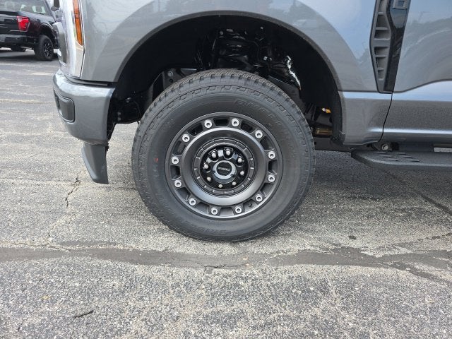 2027 Ford F-250SD XLT