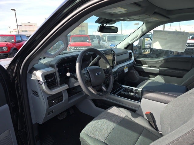 2025 Ford F-250SD XLT