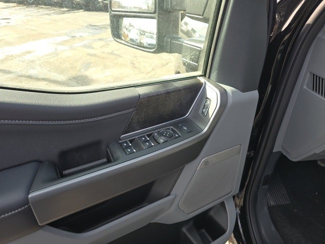 2025 Ford F-250SD XLT