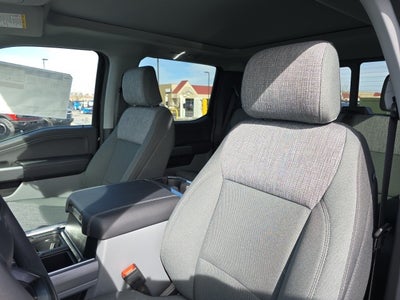 2025 Ford F-250SD XLT