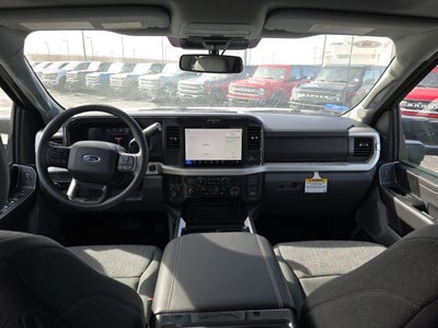 2025 Ford F-250SD XLT