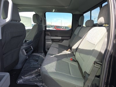 2025 Ford F-250SD XLT