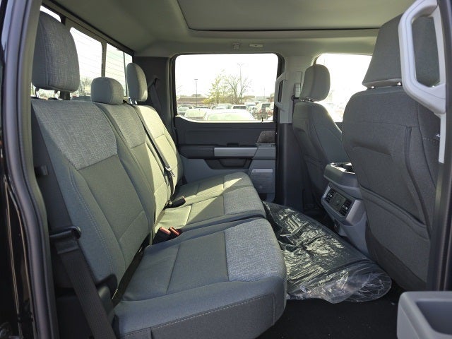 2025 Ford F-250SD XLT