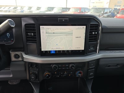 2025 Ford F-250SD XLT