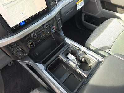 2025 Ford F-250SD XLT