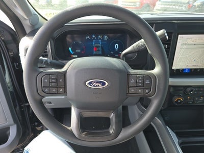 2025 Ford F-250SD XLT