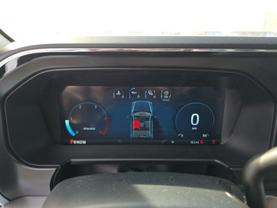 2025 Ford F-250SD XLT