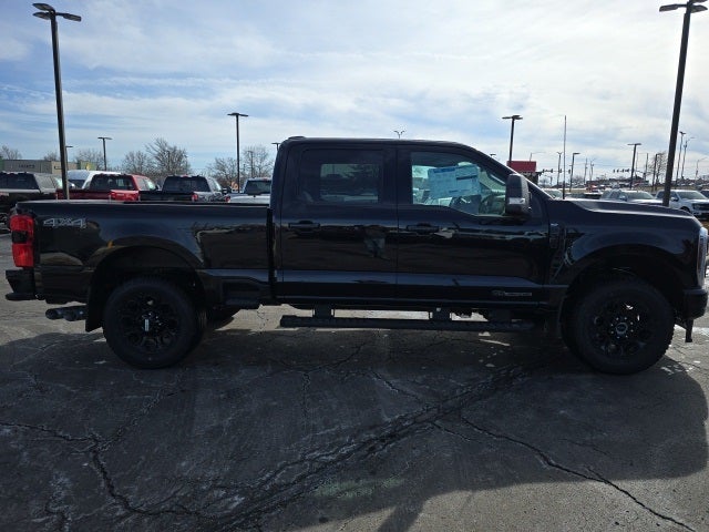 2025 Ford F-250SD XLT